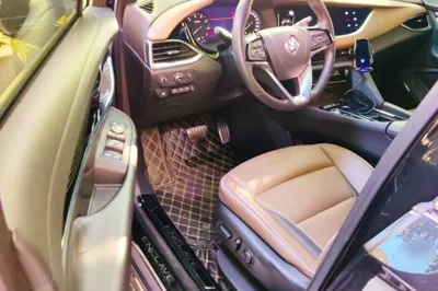 Buick Enclave