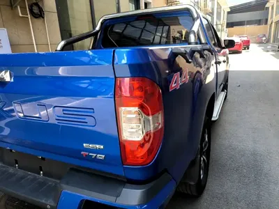 大通 T70