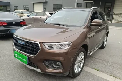 Haval H2