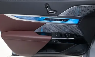 BMW i7