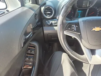 ChevroletGMDaewoo Orlando
