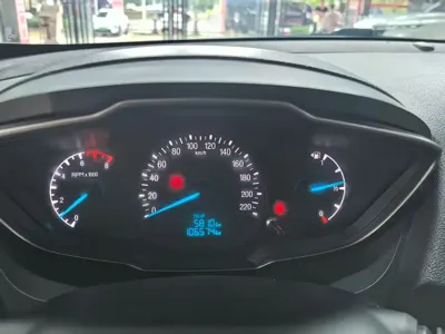 Ford Escort