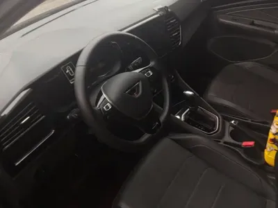 Jetta VS5