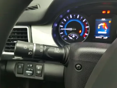 Haval H2