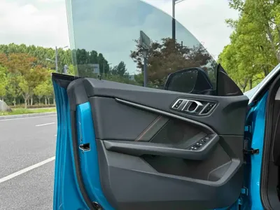 BMW 2 Series (Import)