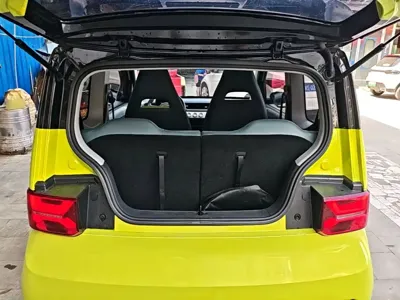 Wuling MINIEV