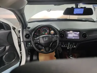 Honda XR-V