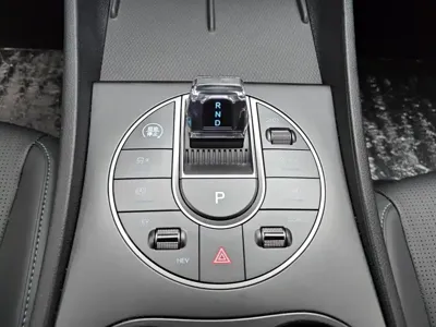 BYD Seal 05 DM-i