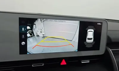 Hyundai Ioniq5