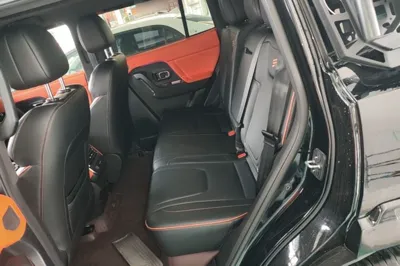Jetour Freelander