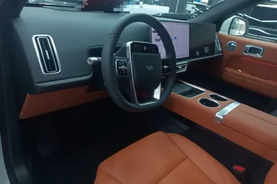 Li Auto L6