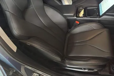 Xpeng P5