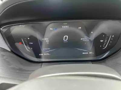Buick Velite 6