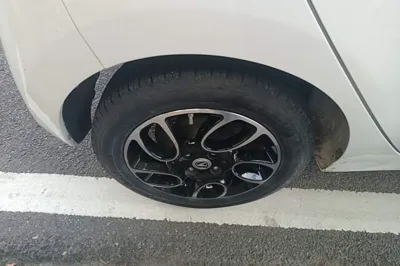 Changan Benni E-Star