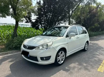 Suzuki Liana A6
