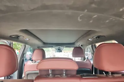 Geely Auto Monjaro L