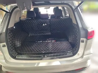 Roewe RX5 Max