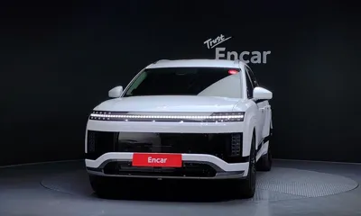 Hyundai Ioniq9