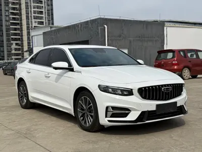Geely Xingrui