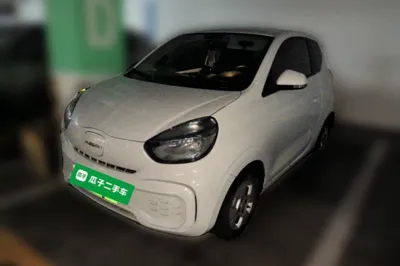 Roewe Clever