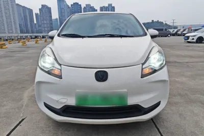 Changan Benni E-Star