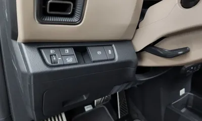 Kia EV5