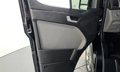 Hyundai Solati