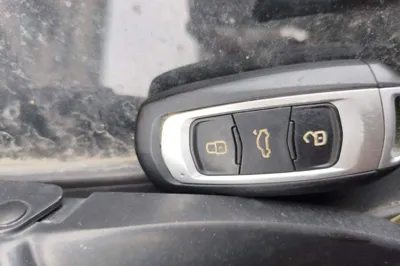 Geely Auto Emgrand GT