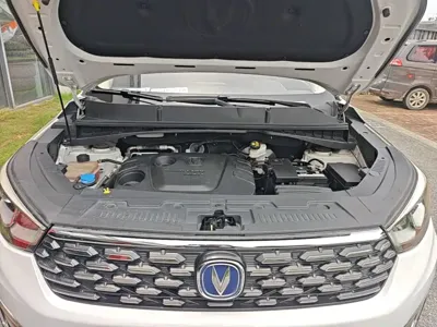 Changan CS55