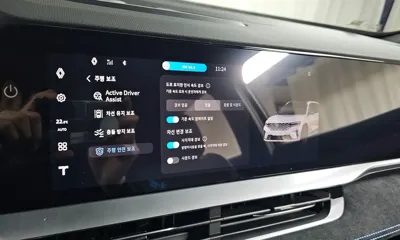 Renault-KoreaSamsung Grand Koleos