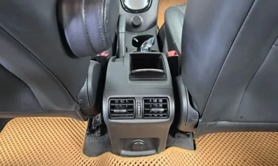 ChevroletGMDaewoo Orlando
