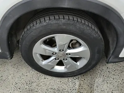 Honda XR-V