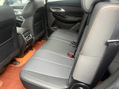 Changan X7 Plus