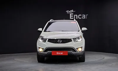 KG_Mobility_Ssangyong KORANDO