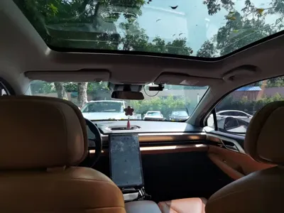 Xpeng P5