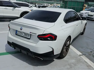 BMW 2-Series