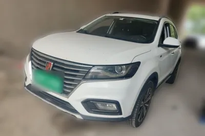 Roewe RX5