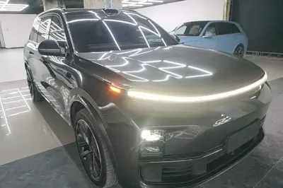 Li Auto L9