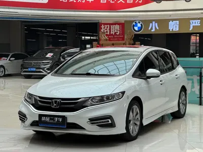 Honda Jade