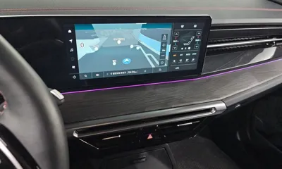 KG_Mobility_Ssangyong Actyon