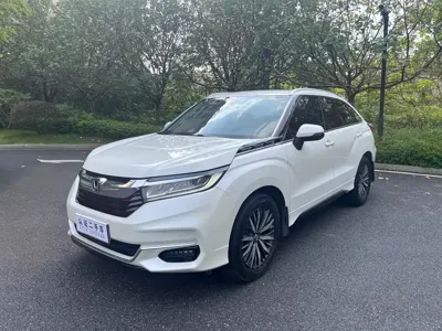 Honda Avancier