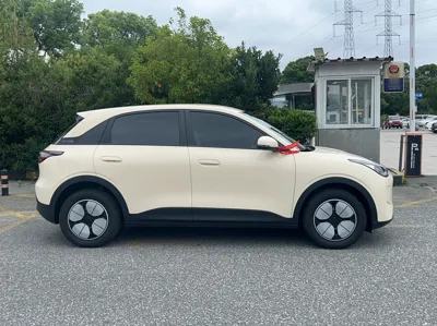 Geely Star Wish