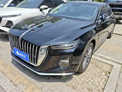 Hongqi Hongqi H5