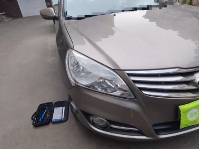 Hyundai Celesta