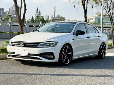 Volkswagen Lamando