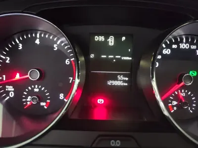 Volkswagen Lamando