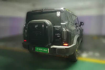 JETOUR Shanhai Traveler C-DM