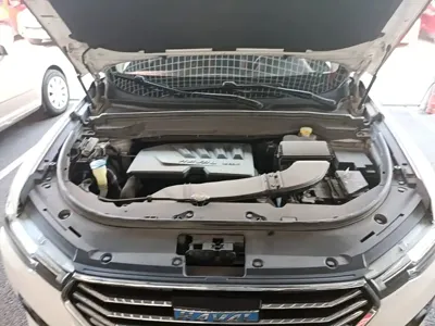Haval H4