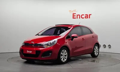 Kia Pride