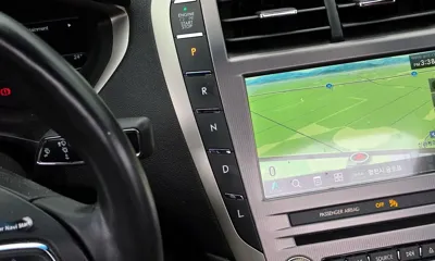 Lincoln MKZ